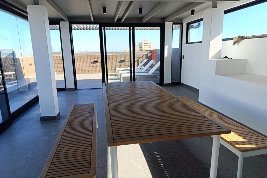 0 Bedroom Property for Sale in Sea Point Western Cape